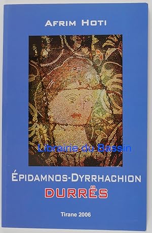 Epidamnos-Dyrrhachion Durrës