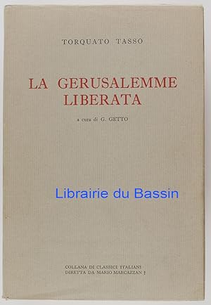 La gerusalemme liberata