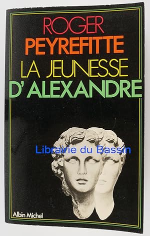 La Jeunesse d'Alexandre