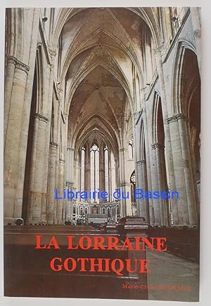 La Lorraine gothique