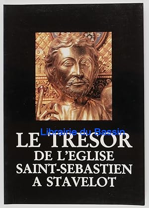 Le trésor de l'église Saint-Sébastien à Stavelot