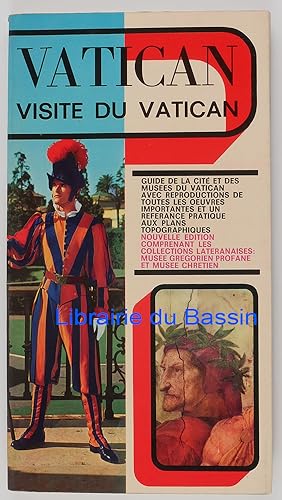 Visite du Vatican