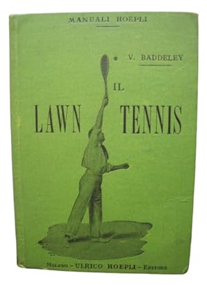 Il Lawn Tennis