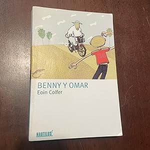 Seller image for Benny y Omar (spanish) for sale by Kavka Libros