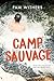 Seller image for Camp Sauvage (Orca Currents en Français) (French Edition) [Soft Cover ] for sale by booksXpress