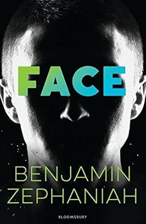 Seller image for Face for sale by WeBuyBooks