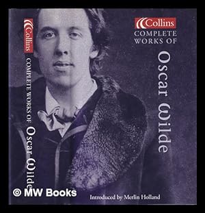 Image du vendeur pour Collins : Complete works of Oscar Wilde mis en vente par MW Books Ltd.