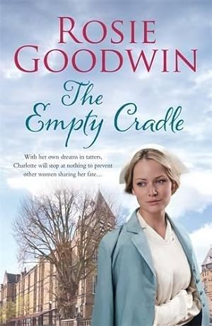 Seller image for The Empty Cradle for sale by WeBuyBooks