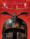 Immagine del venditore per La llegenda de Sant Jordi venduto da AG Library