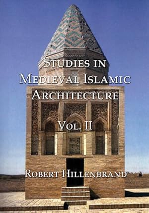 Seller image for Studies in Medieval Islamic Art for sale by GreatBookPrices