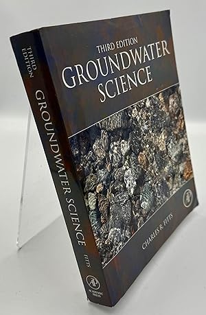 Imagen del vendedor de Groundwater Science a la venta por Book_Attic