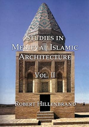 Seller image for Studies in Medieval Islamic Art for sale by GreatBookPrices