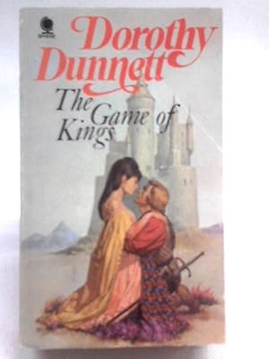 Seller image for Game of Kings for sale by World of Rare Books