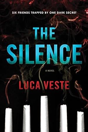 Seller image for The Silence for sale by WeBuyBooks