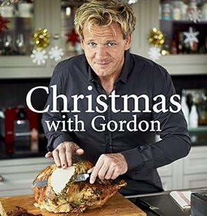 Image du vendeur pour Christmas With Gordon mis en vente par WeBuyBooks