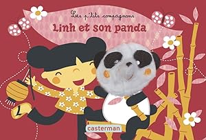 Seller image for Linh et son panda for sale by Dmons et Merveilles
