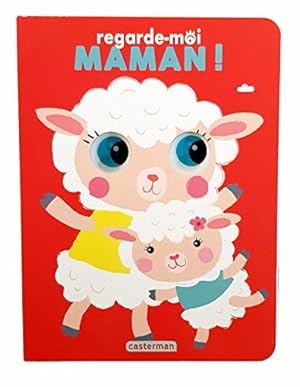 Seller image for Regarde-moi maman for sale by Dmons et Merveilles