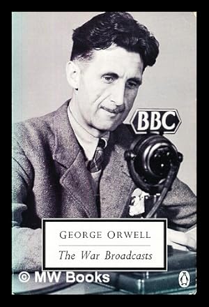 Seller image for The war broadcasts for sale by MW Books Ltd.