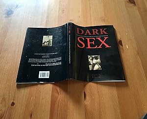 Imagen del vendedor de DARK SEX a la venta por Highstreet Books ABA ILAB