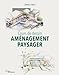 Seller image for Cours de dessin - Aménagement paysager [FRENCH LANGUAGE - Hardcover ] for sale by booksXpress