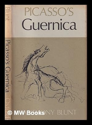Imagen del vendedor de Picasso's 'Guernica' a la venta por MW Books Ltd.