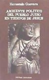 Ambiente político del pueblo judío en tiempos de Jesús