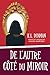 Seller image for De l  autre côté du miroir (Orca Currents en Français) (French Edition) [Soft Cover ] for sale by booksXpress