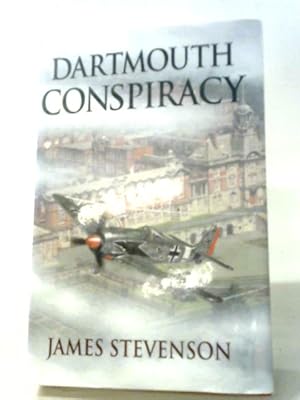 The Dartmouth Conspiracy