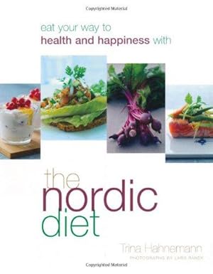 Bild des Verkufers fr The Nordic Diet zum Verkauf von WeBuyBooks