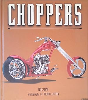 Bild des Verkufers fr Choppers zum Verkauf von Klondyke