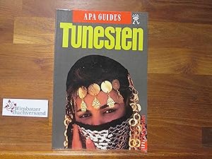 Seller image for Tunesien. hrsg. von Dorothy Stannard. Fotogr. von David Beatty / APA-Guides for sale by Antiquariat im Kaiserviertel | Wimbauer Buchversand