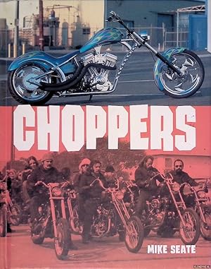 Immagine del venditore per Choppers venduto da Klondyke