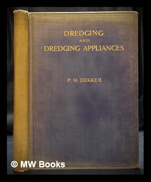 Immagine del venditore per Dredging and dredging appliances venduto da MW Books Ltd.