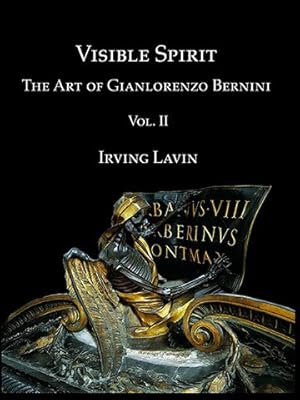 Image du vendeur pour Visible Spirit : The Art of GianLorenzo Bernini mis en vente par GreatBookPrices