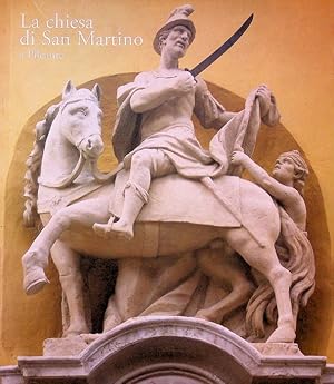 Seller image for La chiesa di San Martino a Pilcante. for sale by Studio Bibliografico Adige