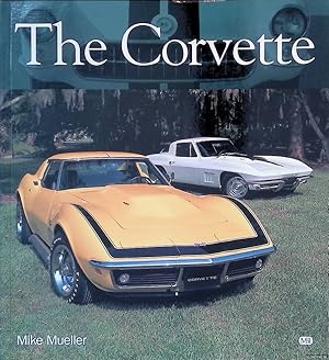 Immagine del venditore per The Corvette venduto da Klondyke