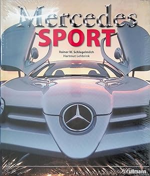 Immagine del venditore per Mercedes Sport venduto da Klondyke