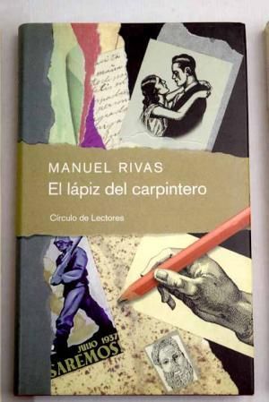 Seller image for EL LPIZ DEL CARPINTERO for sale by Trotalibros LIBRERA LOW COST