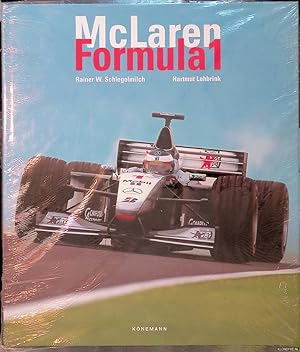 Seller image for Mac Laren Formula 1 for sale by Klondyke