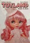 Toyland Made in Asia