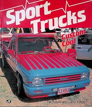 Bild des Verkufers fr Sport Trucks: Custom Cool zum Verkauf von Klondyke