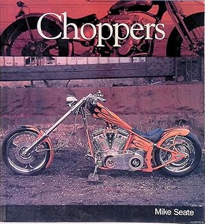 Seller image for Choppers for sale by Klondyke