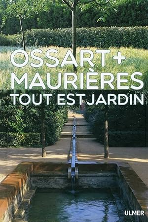 Immagine del venditore per Tout est Jardin venduto da Dmons et Merveilles