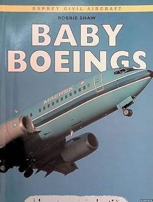 Immagine del venditore per Baby Boeings venduto da Klondyke