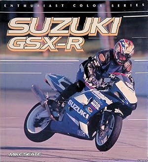 Bild des Verkufers fr Suzuki GSX-R zum Verkauf von Klondyke