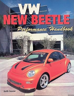 Image du vendeur pour VW New Beetle Performance Handbook mis en vente par Klondyke