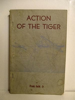 Action of the Tiger: Saga of the 437th Troop Carrier Group,