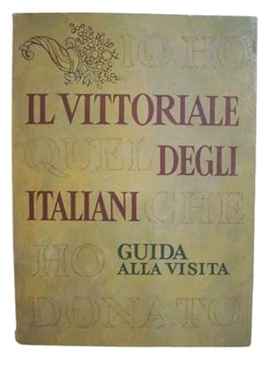 Il Vittoriale Degli Italiani Guida Alla Visita