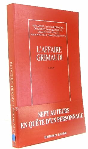 L'affaire Grimaudi