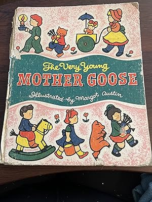 Seller image for The Very Young Mother Goose for sale by Alicesrestraunt